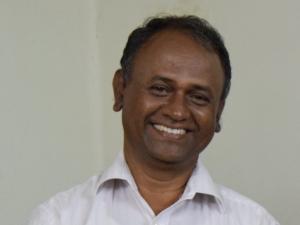 Dr. R. Kannan