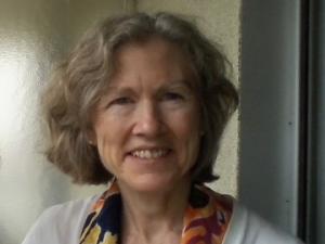 Gail Hupper